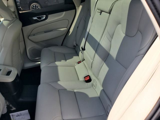 2026 Volvo XC60 Plug-In Hybrid T8 Ultra