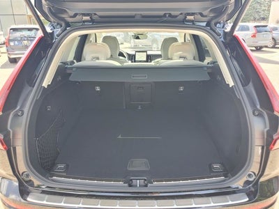 2026 Volvo XC60 Plug-In Hybrid T8 Ultra