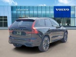 2026 Volvo XC60 Plug-In Hybrid T8 Ultra