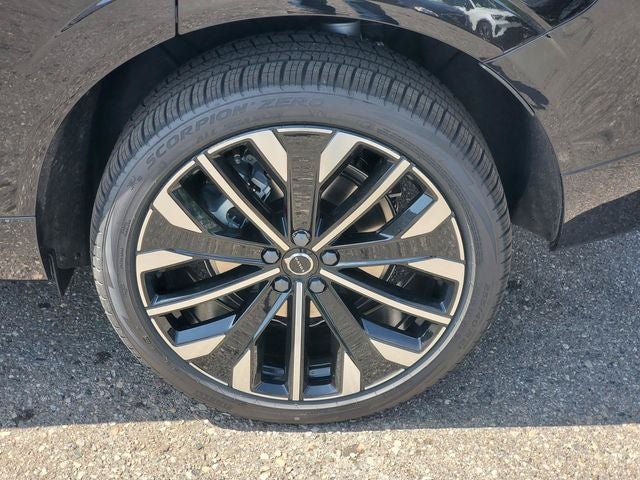 2026 Volvo XC60 Plug-In Hybrid T8 Ultra
