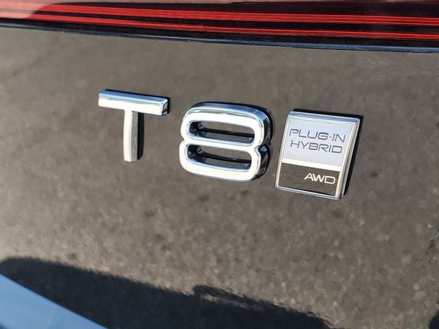 2026 Volvo XC60 Plug-In Hybrid T8 Ultra