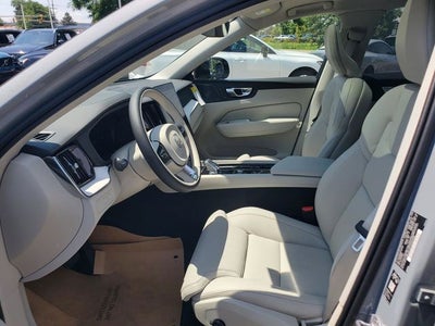 2026 Volvo XC60 Plug-In Hybrid T8 Ultra