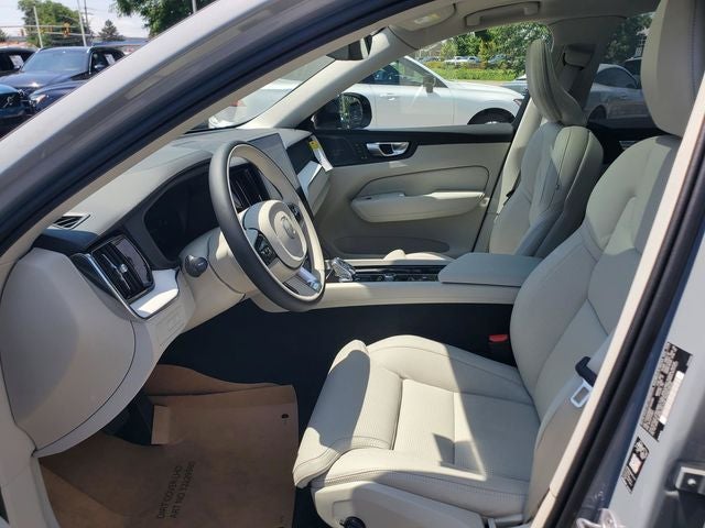 2026 Volvo XC60 Plug-In Hybrid T8 Ultra