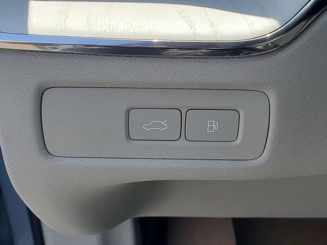 2026 Volvo XC60 Plug-In Hybrid T8 Ultra
