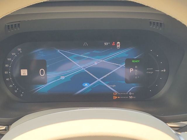 2026 Volvo XC60 Plug-In Hybrid T8 Ultra