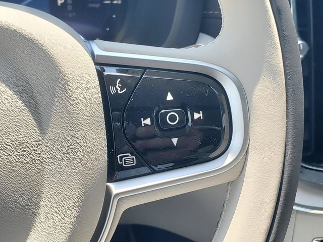 2026 Volvo XC60 Plug-In Hybrid T8 Ultra