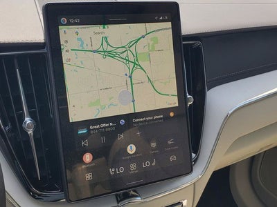 2026 Volvo XC60 Plug-In Hybrid T8 Ultra