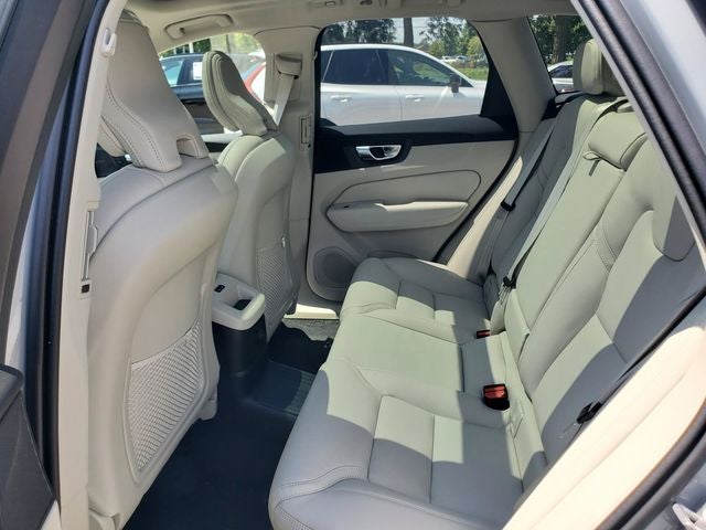 2026 Volvo XC60 Plug-In Hybrid T8 Ultra