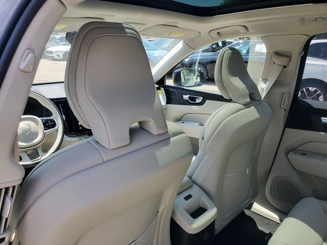 2026 Volvo XC60 Plug-In Hybrid T8 Ultra