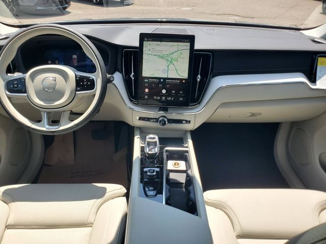 2026 Volvo XC60 Plug-In Hybrid T8 Ultra