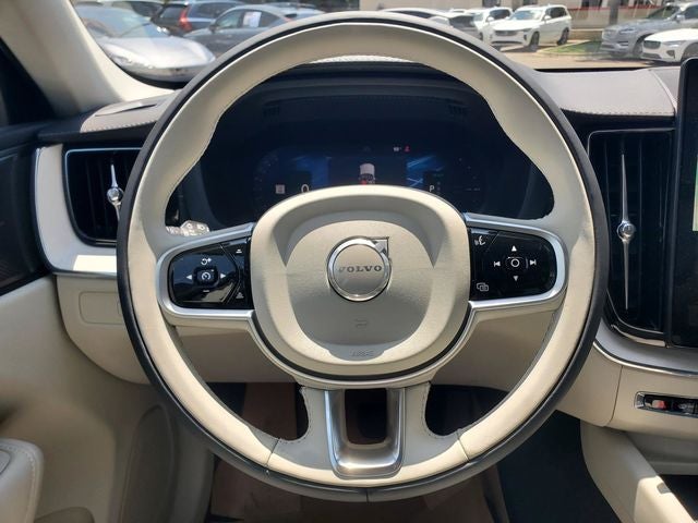 2026 Volvo XC60 Plug-In Hybrid T8 Ultra