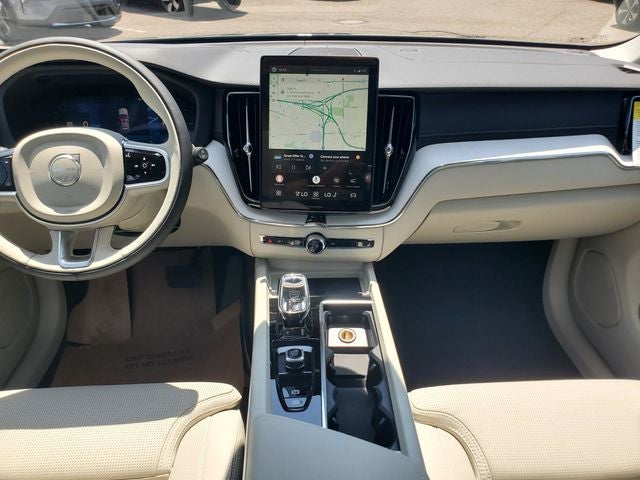 2026 Volvo XC60 Plug-In Hybrid T8 Ultra