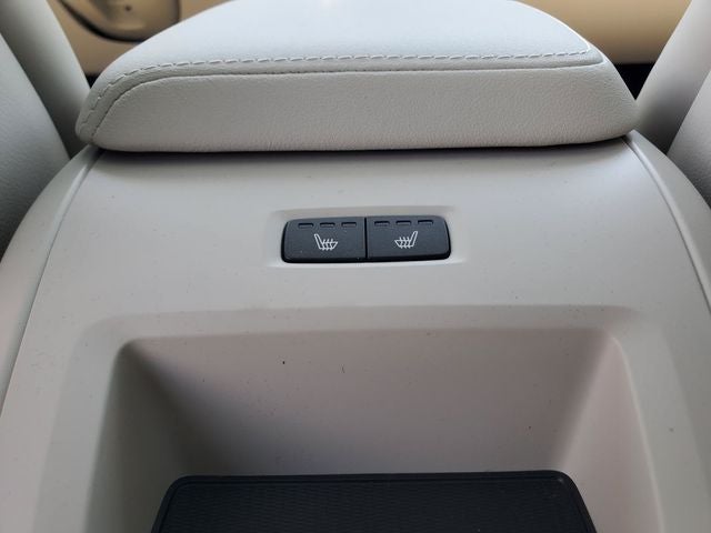 2026 Volvo XC60 Plug-In Hybrid T8 Ultra