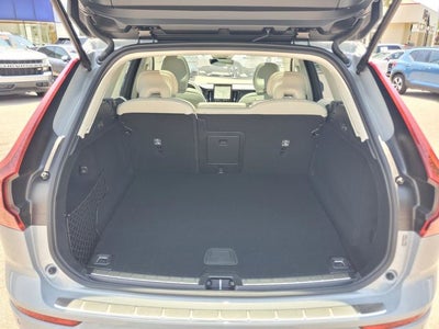2026 Volvo XC60 Plug-In Hybrid T8 Ultra