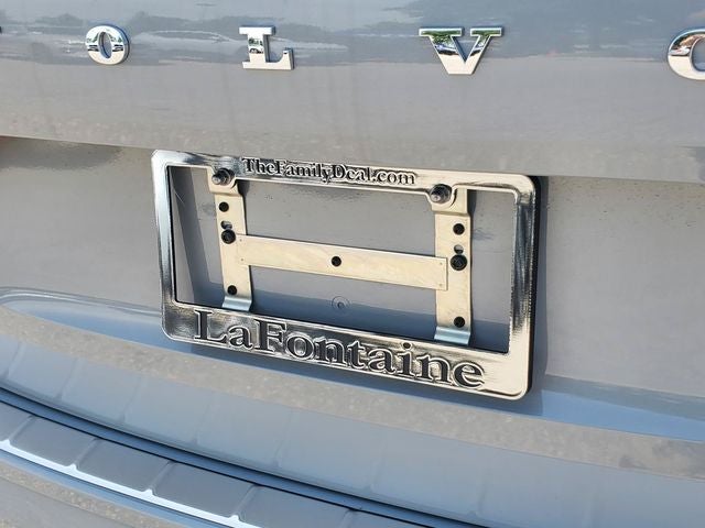 2026 Volvo XC60 Plug-In Hybrid T8 Ultra