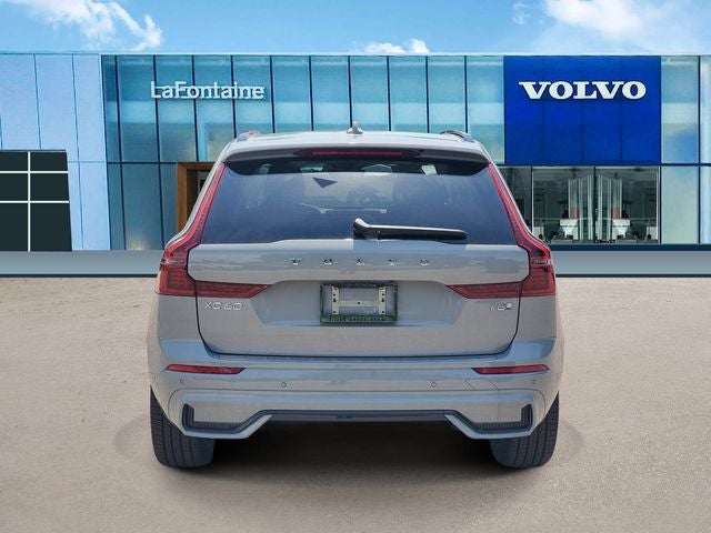 2026 Volvo XC60 Plug-In Hybrid T8 Ultra