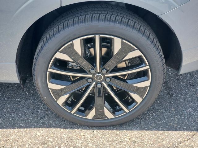 2026 Volvo XC60 Plug-In Hybrid T8 Ultra