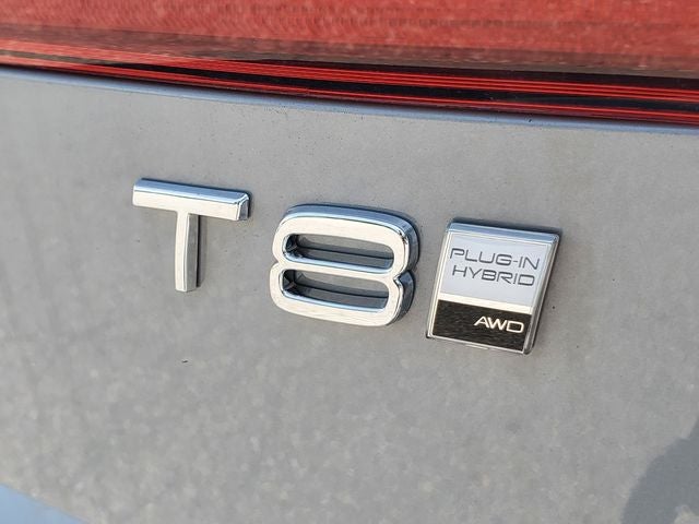 2026 Volvo XC60 Plug-In Hybrid T8 Ultra