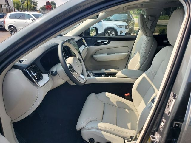2026 Volvo XC60 Plug-In Hybrid T8 Ultra