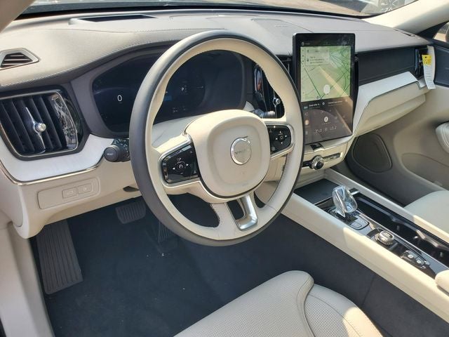 2026 Volvo XC60 Plug-In Hybrid T8 Ultra