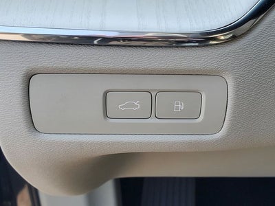 2026 Volvo XC60 Plug-In Hybrid T8 Ultra
