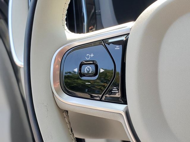2026 Volvo XC60 Plug-In Hybrid T8 Ultra