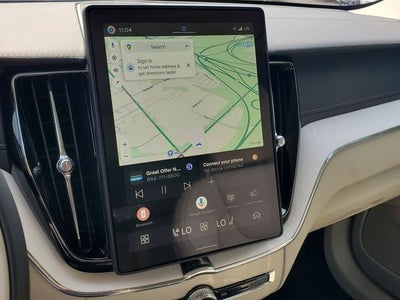 2026 Volvo XC60 Plug-In Hybrid T8 Ultra