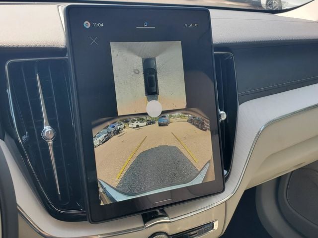 2026 Volvo XC60 Plug-In Hybrid T8 Ultra
