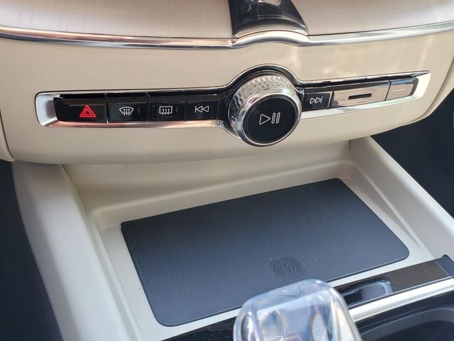 2026 Volvo XC60 Plug-In Hybrid T8 Ultra