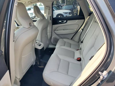 2026 Volvo XC60 Plug-In Hybrid T8 Ultra