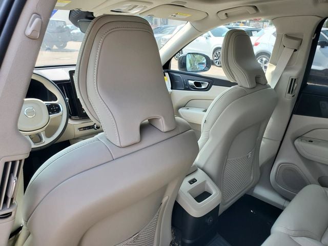 2026 Volvo XC60 Plug-In Hybrid T8 Ultra