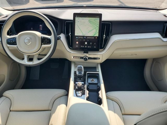 2026 Volvo XC60 Plug-In Hybrid T8 Ultra
