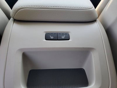 2026 Volvo XC60 Plug-In Hybrid T8 Ultra