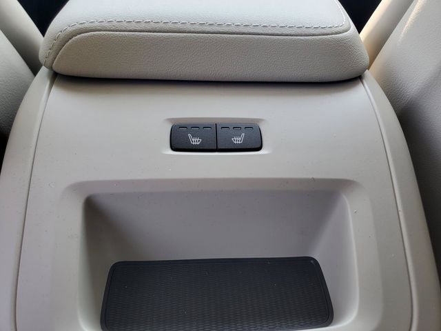 2026 Volvo XC60 Plug-In Hybrid T8 Ultra