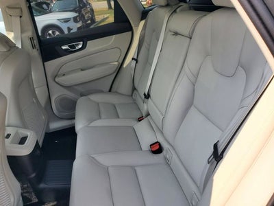 2026 Volvo XC60 Plug-In Hybrid T8 Ultra