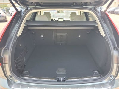 2026 Volvo XC60 Plug-In Hybrid T8 Ultra