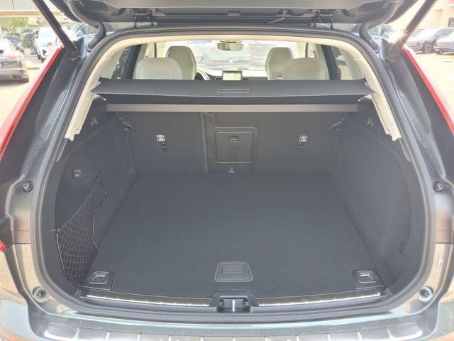 2026 Volvo XC60 Plug-In Hybrid T8 Ultra