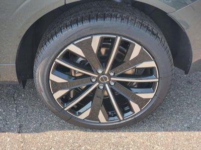 2026 Volvo XC60 Plug-In Hybrid T8 Ultra