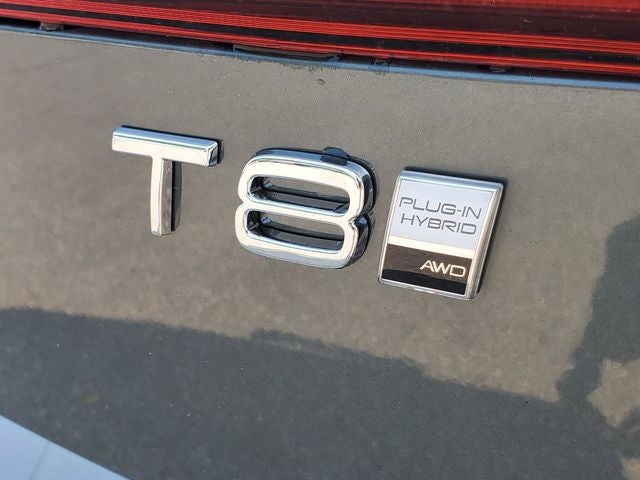 2026 Volvo XC60 Plug-In Hybrid T8 Ultra