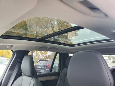 2027 Volvo XC90 Plug-In Hybrid T8 Plus 7 Passenger