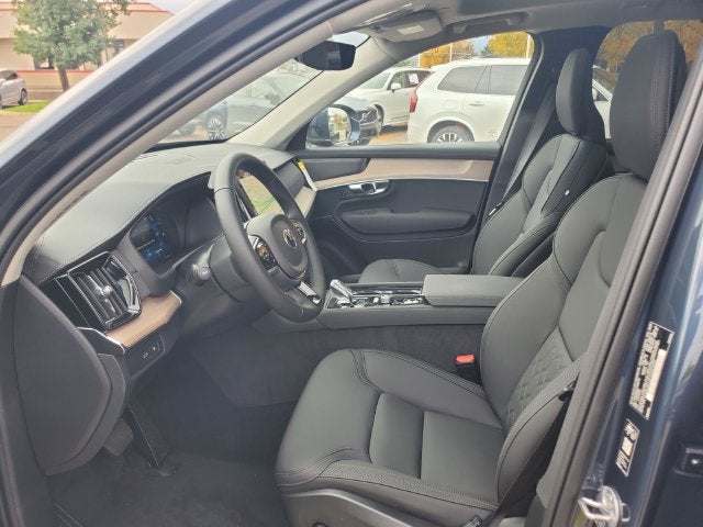 2027 Volvo XC90 Plug-In Hybrid T8 Plus 7 Passenger