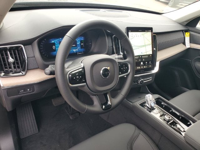 2027 Volvo XC90 Plug-In Hybrid T8 Plus 7 Passenger