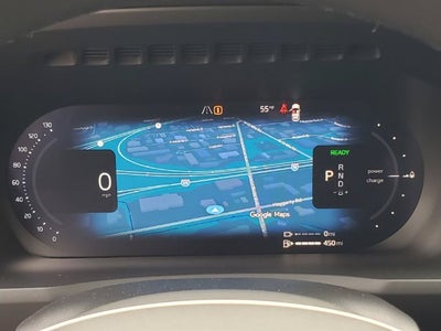 2027 Volvo XC90 Plug-In Hybrid T8 Plus 7 Passenger