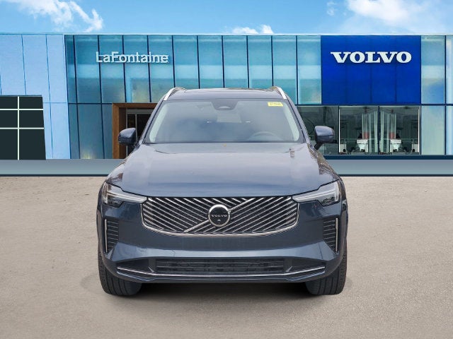 2027 Volvo XC90 Plug-In Hybrid T8 Plus 7 Passenger
