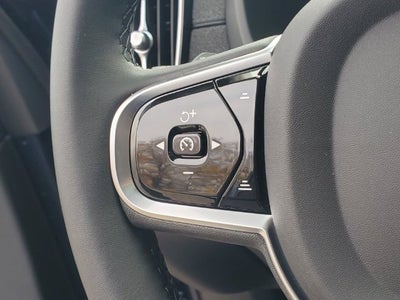 2027 Volvo XC90 Plug-In Hybrid T8 Plus 7 Passenger