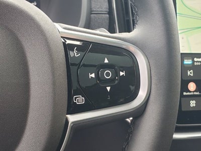 2027 Volvo XC90 Plug-In Hybrid T8 Plus 7 Passenger