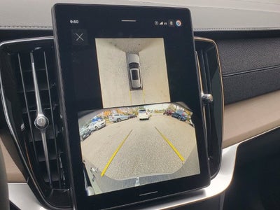 2027 Volvo XC90 Plug-In Hybrid T8 Plus 7 Passenger