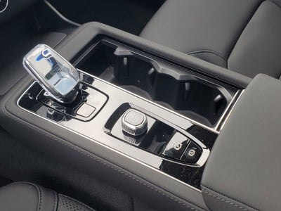 2027 Volvo XC90 Plug-In Hybrid T8 Plus 7 Passenger