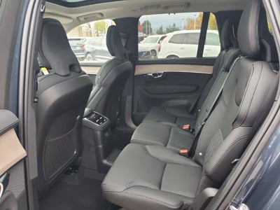 2027 Volvo XC90 Plug-In Hybrid T8 Plus 7 Passenger
