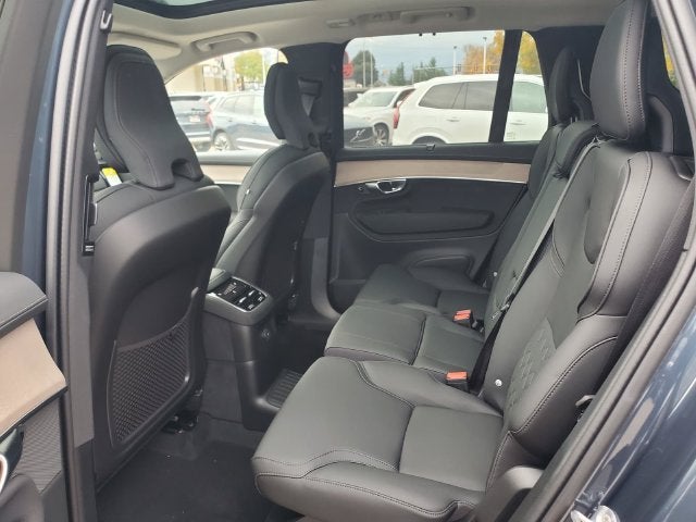2027 Volvo XC90 Plug-In Hybrid T8 Plus 7 Passenger
